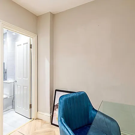 Beautiful Two Bedroom Abode In Notting Hill Лондон Экстерьер фото
