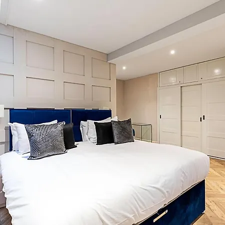 Beautiful Two Bedroom Abode In Notting Hill Лондон Экстерьер фото