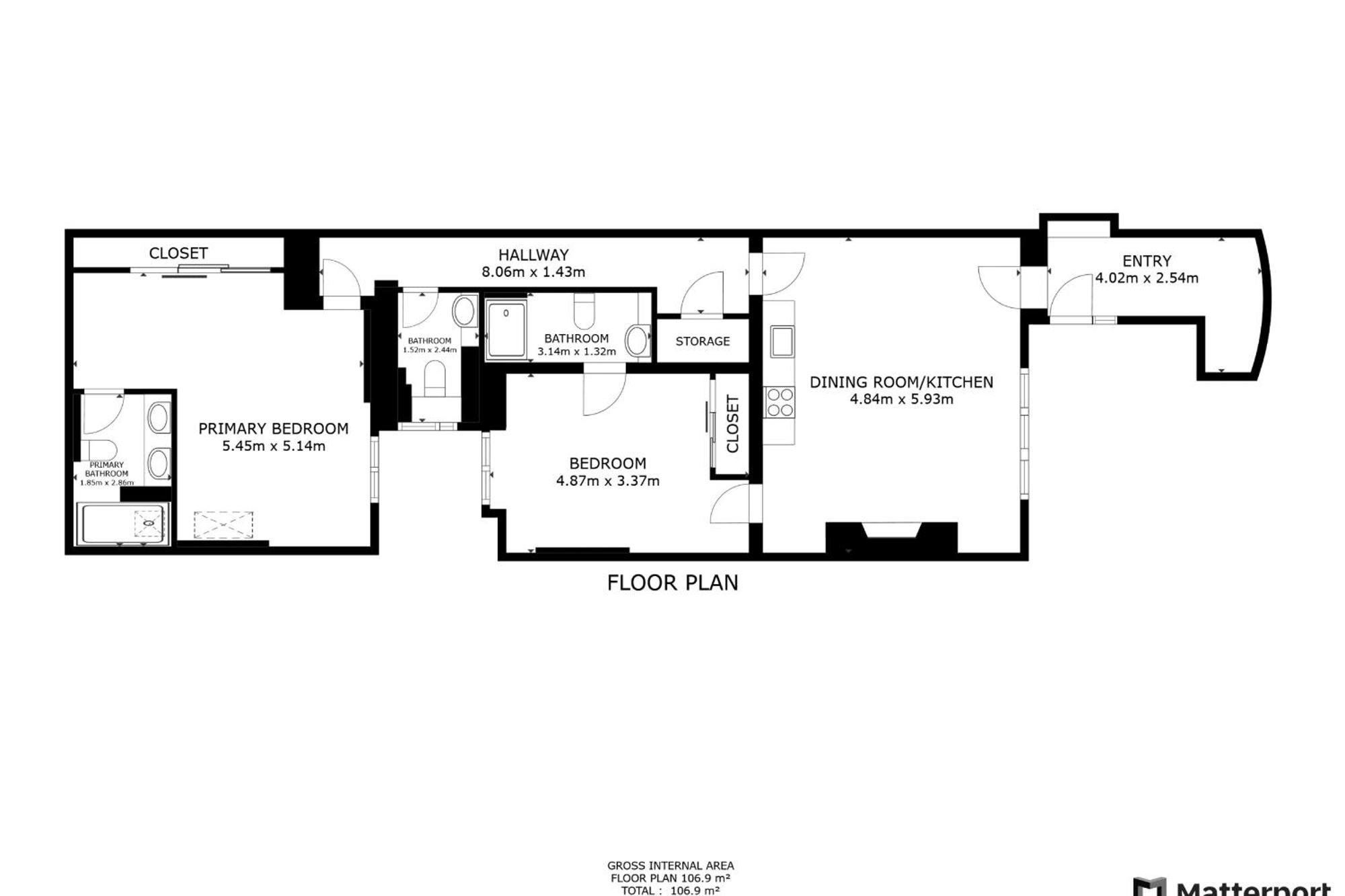 Beautiful Two Bedroom Abode In Notting Hill Апартаменты Лондон
