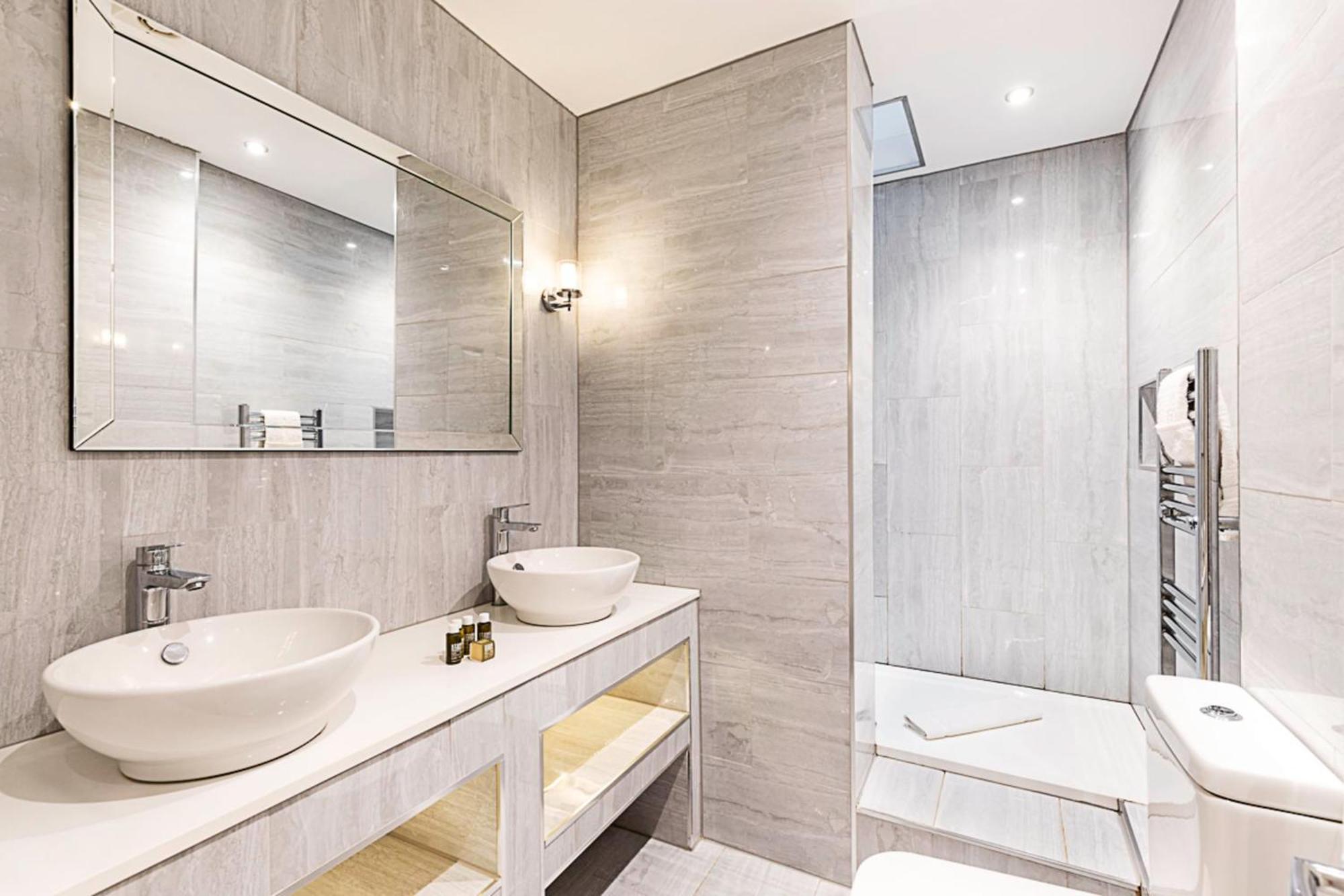 Beautiful Two Bedroom Abode In Notting Hill Апартаменты