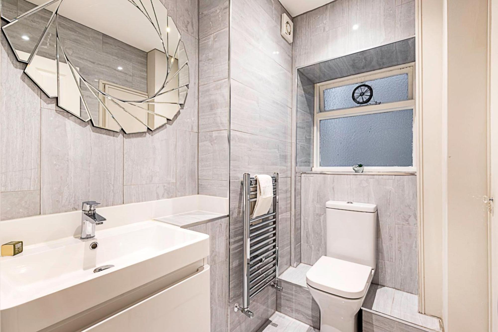 Beautiful Two Bedroom Abode In Notting Hill Апартаменты *