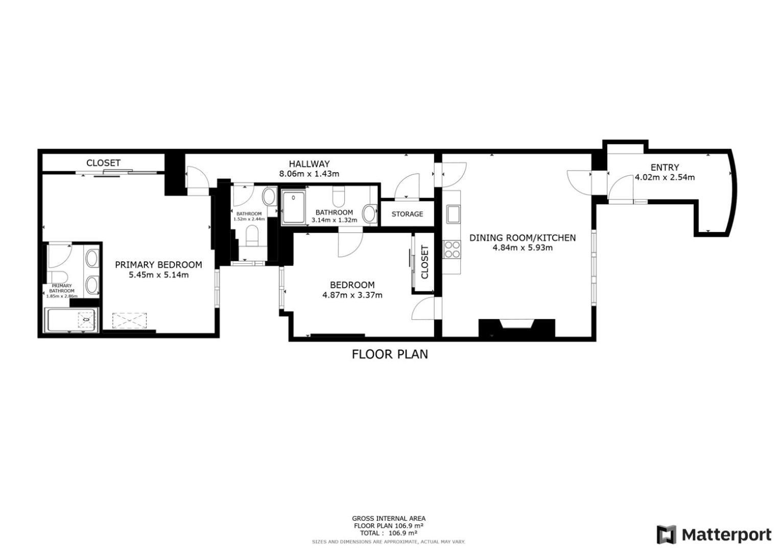 Beautiful Two Bedroom Abode In Notting Hill Лондон