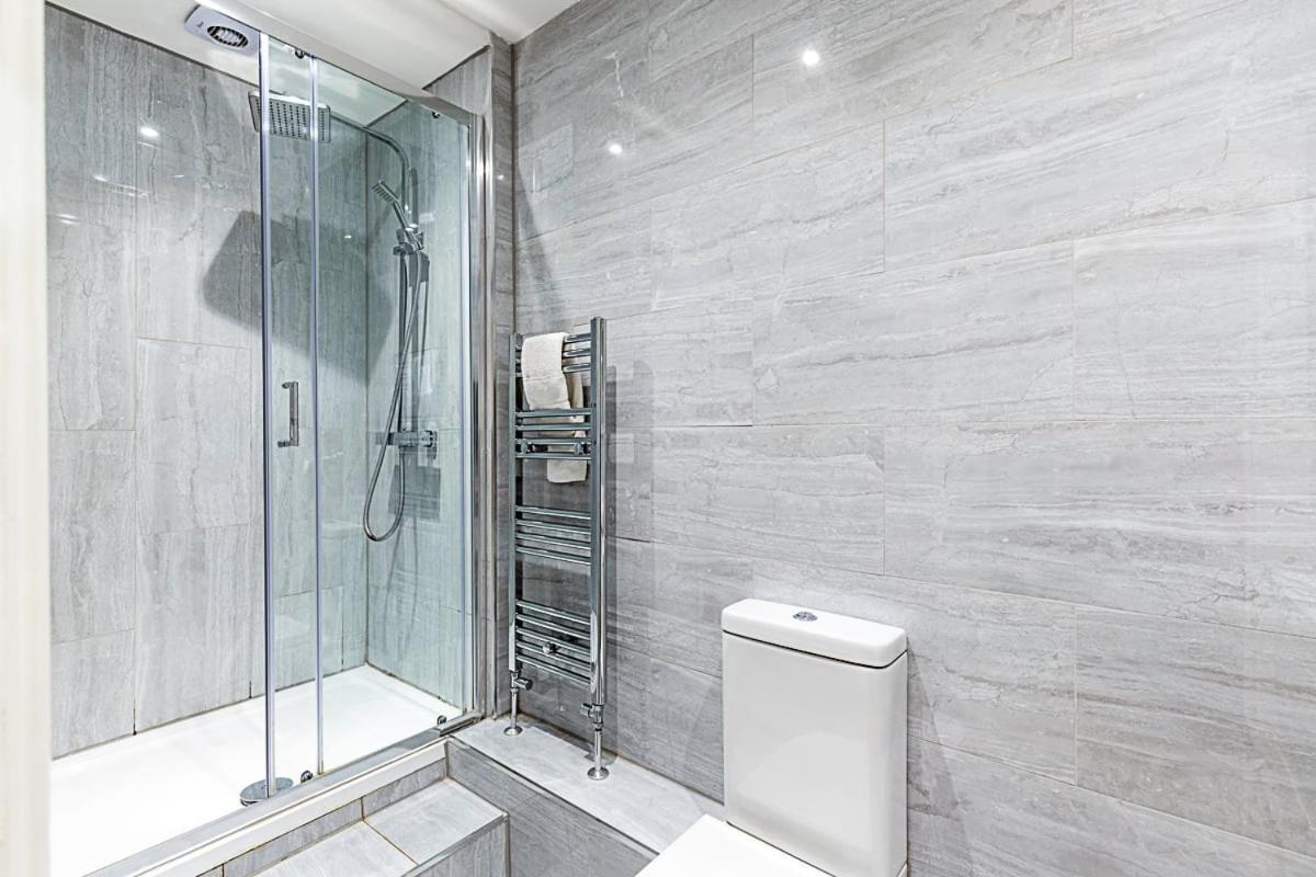 Beautiful Two Bedroom Abode In Notting Hill Londen